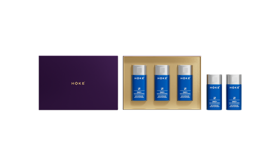 NAD+細胞能量 60膠囊禮盒